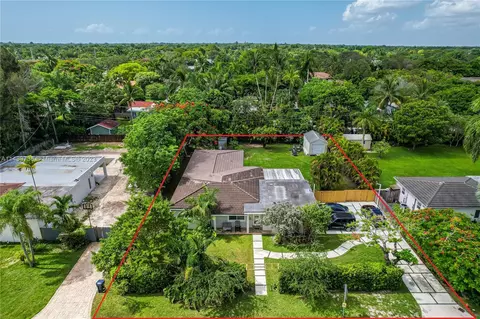 6240 SW 78th St, South Miami, FL 33143