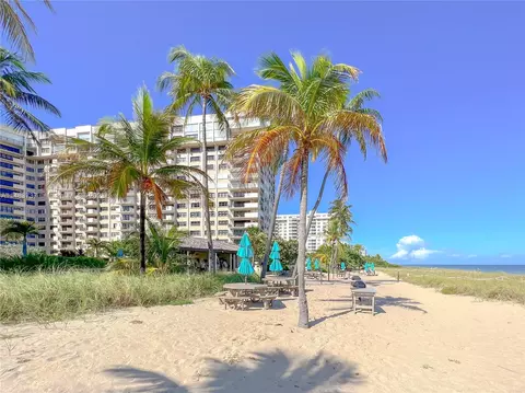 5100 N Ocean Blvd #1506, Lauderdale By The Sea, FL 33308