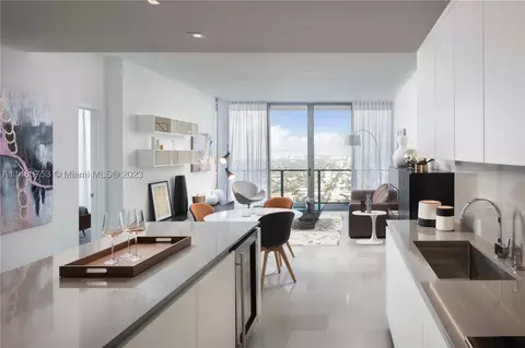 88 SW 7th St #1806, Miami, FL 33130