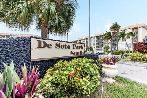 851 Three Islands Blvd #403, Hallandale Beach, FL 33009