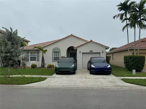 11371 SW 20th St, Miramar, FL 33025