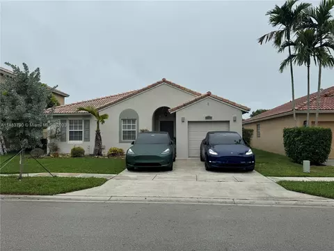 11371 SW 20th St, Miramar, FL 33025