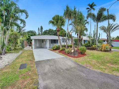 379 NW 47th Ct, Oakland Park, FL 33309