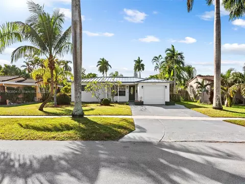 714 N 31st Ave, Hollywood, FL 33021