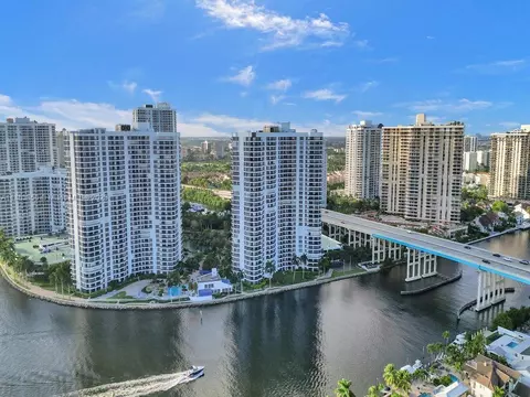 19195 NE 36th Ct #1404, Aventura, FL 33180