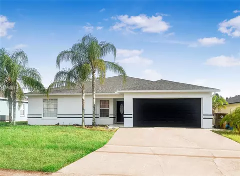 727 W Winds Dr, Davenport, FL 33837