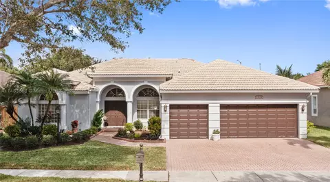 12839 NW 23rd St, Pembroke Pines, FL 33028