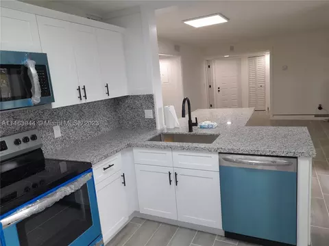 1055 N Franklin Ave #1055K, Homestead, FL 33034