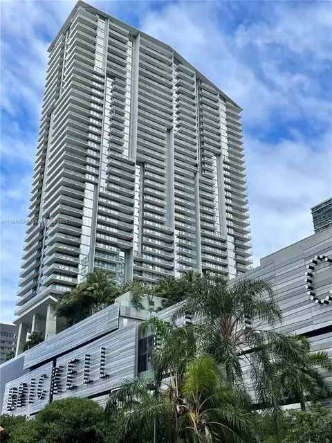 88 SW 7th St #2609, Miami, FL 33130