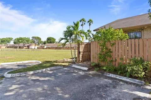 6767 NW 189th Ter #-, Hialeah, FL 33015