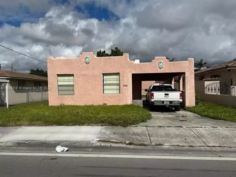 633 SE 8th St, Hialeah, FL 33010 photo 1