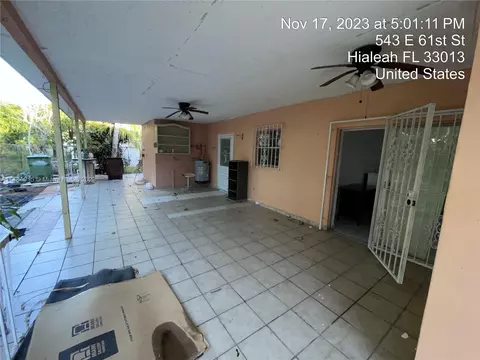 543 E 61st St, Hialeah, FL 33013 photo 29