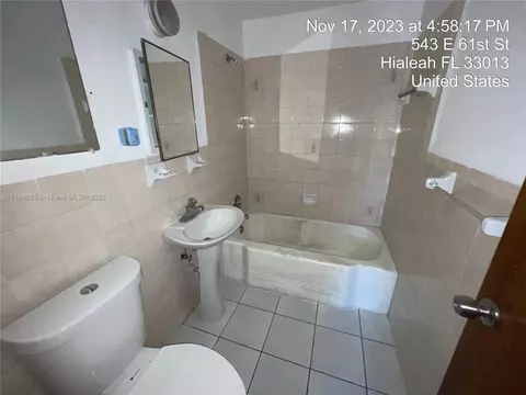 543 E 61st St, Hialeah, FL 33013 photo 10
