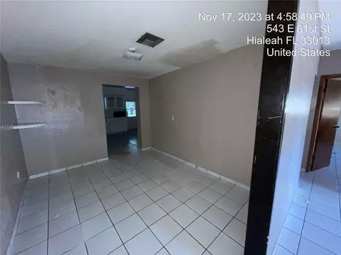 543 E 61st St, Hialeah, FL 33013 photo 14