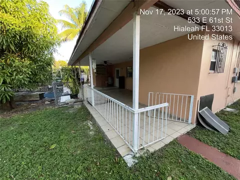 543 E 61st St, Hialeah, FL 33013 photo 26