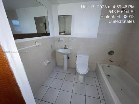 543 E 61st St, Hialeah, FL 33013 photo 23