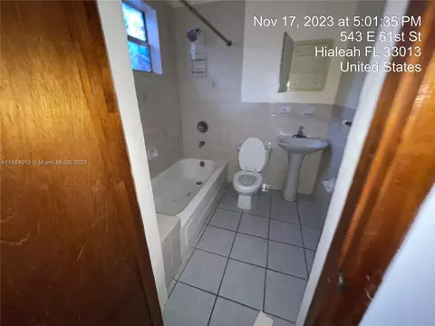 543 E 61st St, Hialeah, FL 33013 photo 32