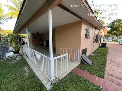 543 E 61st St, Hialeah, FL 33013 photo 27