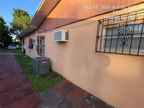 543 E 61st St, Hialeah, FL 33013 photo 25