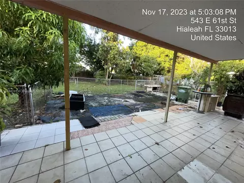 543 E 61st St, Hialeah, FL 33013 photo 42