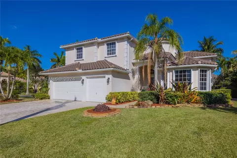 3001 SW 189th Ter, Miramar, FL 33029