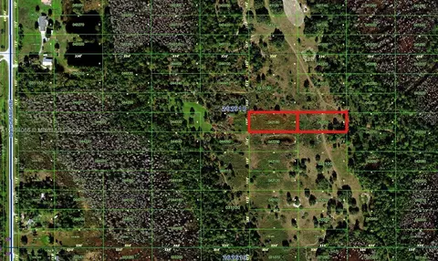 100-101 Old Grade Rd, Other, FL 33868