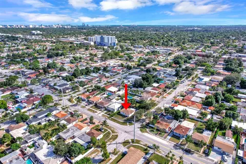 6540 SW 4th St, Miami, FL 33144