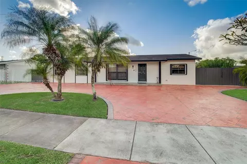 15300 SW 109th Ave, Miami, FL 33157