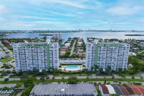 2100 Sans Souci Blvd #C102, North Miami, FL 33181