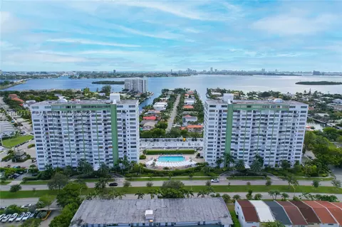 2100 Sans Souci Blvd #C102, North Miami, FL 33181
