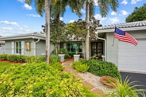 10317 NW 16th Ct, Coral Springs, FL 33071
