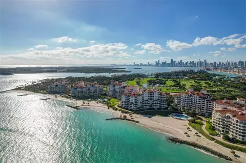 7600 Fisher Island Dr #7653, Miami Beach, FL 33109