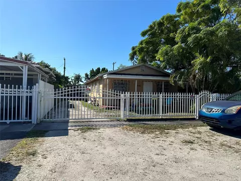 540 E 12th St, Hialeah, FL 33010