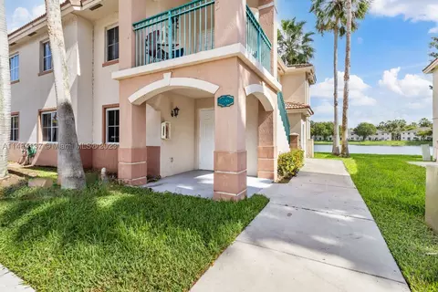 2911 SE 12th Rd #106-57, Homestead, FL 33035