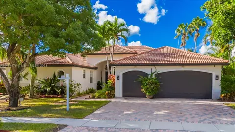 4232 SW 186th Ave, Miramar, FL 33029