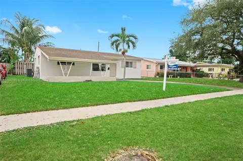 7450 Pierce St, Hollywood, FL 33024