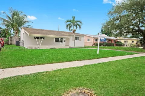 7450 Pierce St, Hollywood, FL 33024