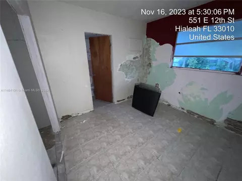 551 E 12th St, Hialeah, FL 33010 photo 41