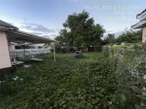551 E 12th St, Hialeah, FL 33010 photo 65