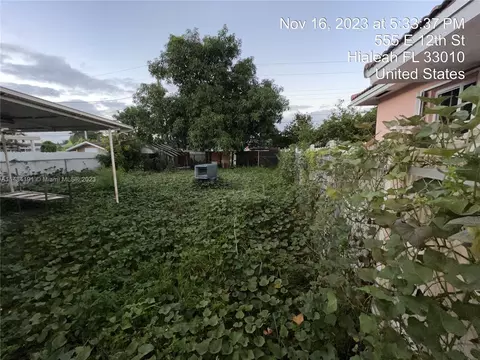 551 E 12th St, Hialeah, FL 33010 photo 67