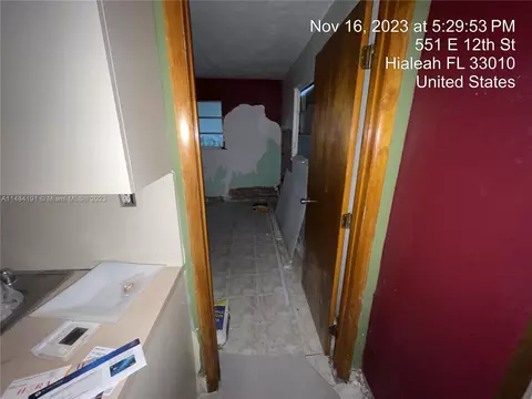 551 E 12th St, Hialeah, FL 33010 photo 39