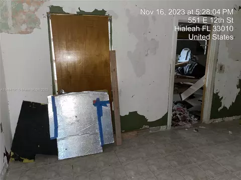 551 E 12th St, Hialeah, FL 33010 photo 21