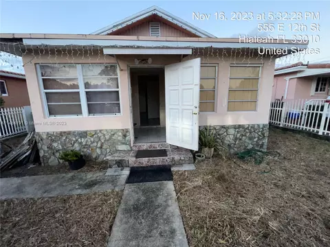 551 E 12th St, Hialeah, FL 33010 photo 58