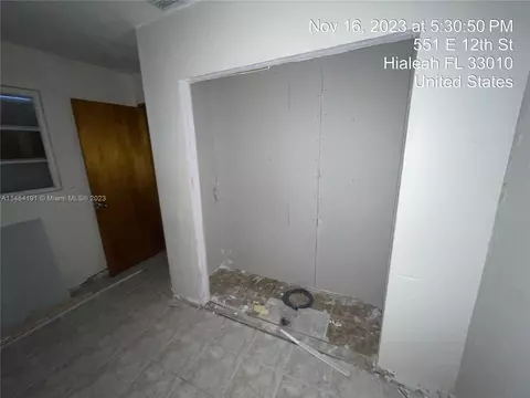 551 E 12th St, Hialeah, FL 33010 photo 47