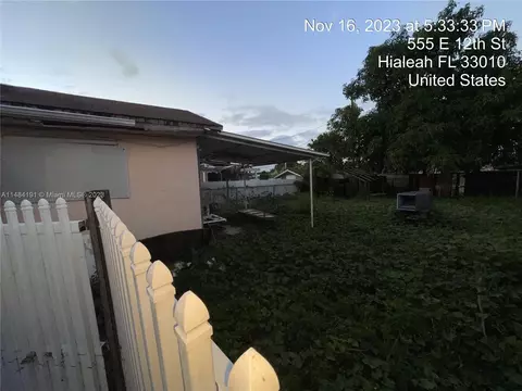 551 E 12th St, Hialeah, FL 33010 photo 66