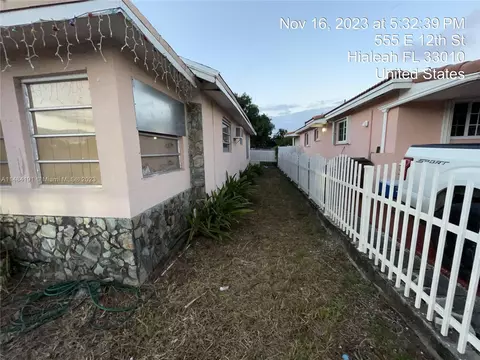 551 E 12th St, Hialeah, FL 33010 photo 59