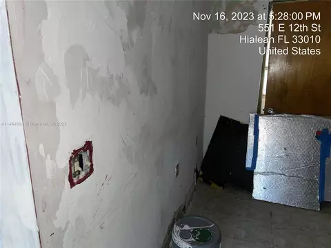 551 E 12th St, Hialeah, FL 33010 photo 20