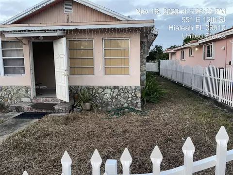 551 E 12th St, Hialeah, FL 33010 photo 7