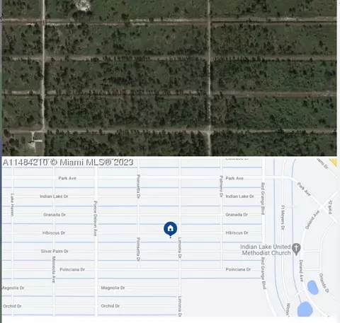 423 Hibiscus, Lake Wales, FL 33855