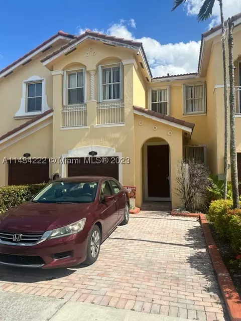 929 SW 151st Pl #929, Miami, FL 33194